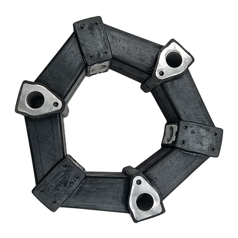 Fits Hitachi Excavator EX60 EX60G EX60SR EX60UR EX60WD EX90 Pump Coupling Assembly 4157853