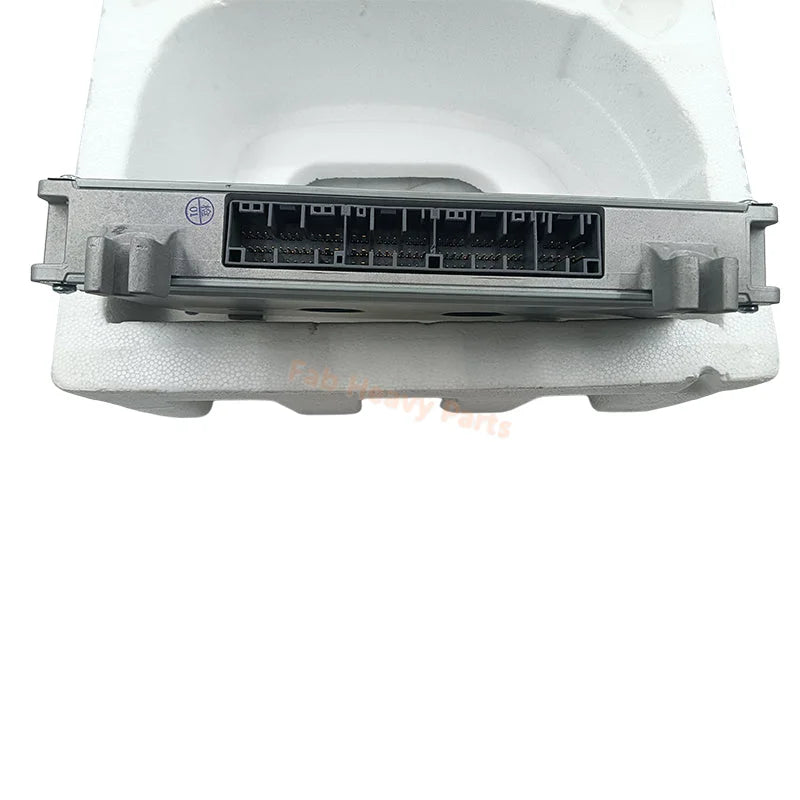 For Hitachi ZR130HC ZR420JC Big Controller V-ECU 4445494