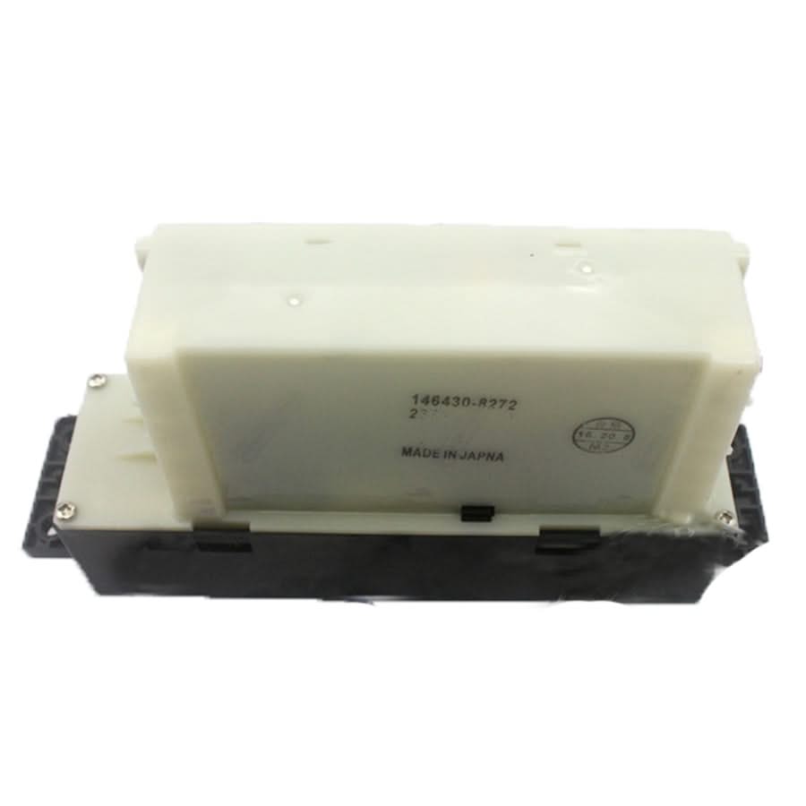 Für Hitachi Bagger ZX110 ZX120 ZX130H ZX160 ZX180W Klimaanlage Controller 4431080