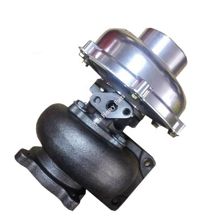 Hitachi Excavator ZX210 - 5 ZX240 - 5 ZX250 - 5 ZX280 - 5 ZX290 - 5 Turbo RHG6 Turbocharger 114400 - 3770, Isuzu Engine 6BG1 - Fab Heavy Parts