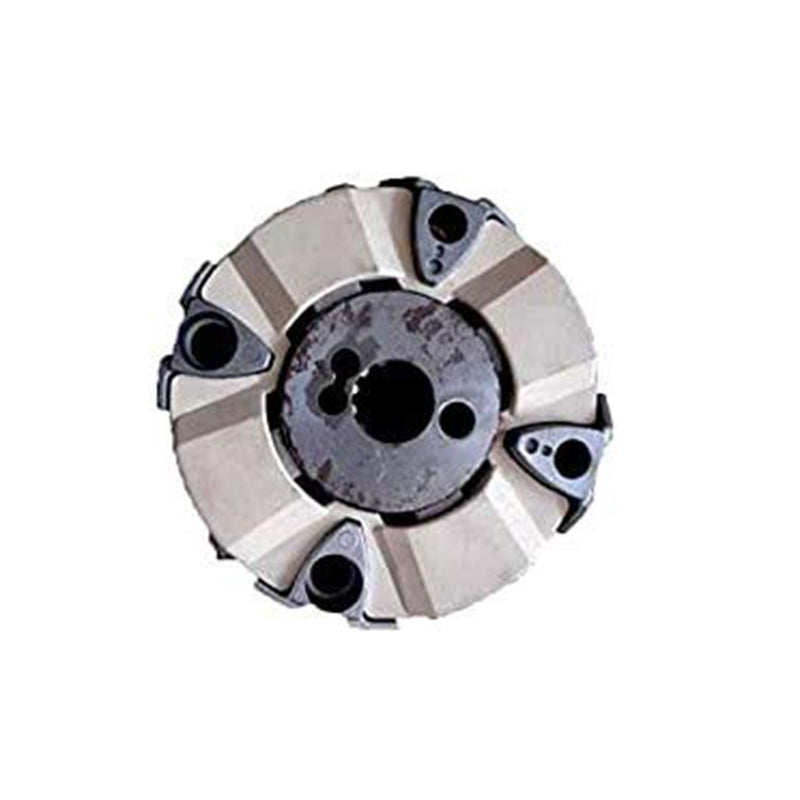 Fits Hitachi Excavator ZX210W-3-HCMC ZX250W-3 Pump Coupling Assembly 4671573