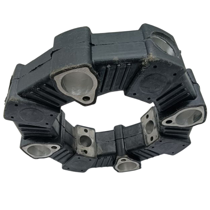 Convient à Hitachi Excavator UH052 UH052M UH062 UH063 Couplage de pompe 4091497