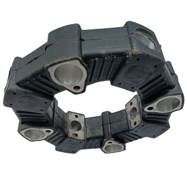 Fits Hitachi Excavator UH052 UH052M UH062 UH063 Pump Coupling 4091497