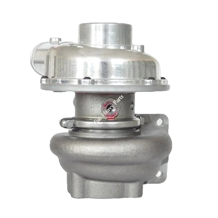 Hitachi ZR130HC UCX300 MA200 - G HU230 - A 270C LC Turbo RHG6 Turbocharger 114400 - 3770, Isuzu Engine 6BG1 - Fab Heavy Parts