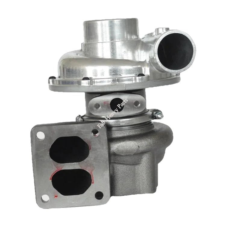 Hitachi ZR130HC UCX300 MA200 - G HU230 - A 270C LC Turbo RHG6 Turbocharger 114400 - 3770, Isuzu Engine 6BG1 - Fab Heavy Parts