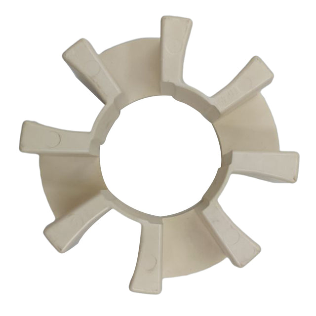 Convient à Hitachi Excavator ZX110-3 ZX120-3 ZX130-3 ZX135US-3 ZX170W-3 ZX200-3 Élément de couplage de la pompe 4654760