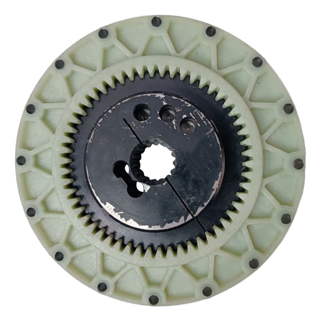 Fits Hitachi ZX120-3 ZX200-3 ZX240-3 ZX330-3 ZX450-3 ZX500LC-3 Coupling 4636444