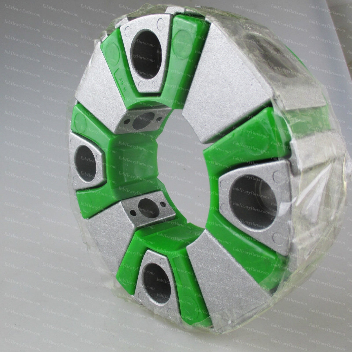 Fits Hitachi Excavator ZX200-5G ZX210 ZX240 ZX250 ZX280 Pump Coupling Assembly YB00000114