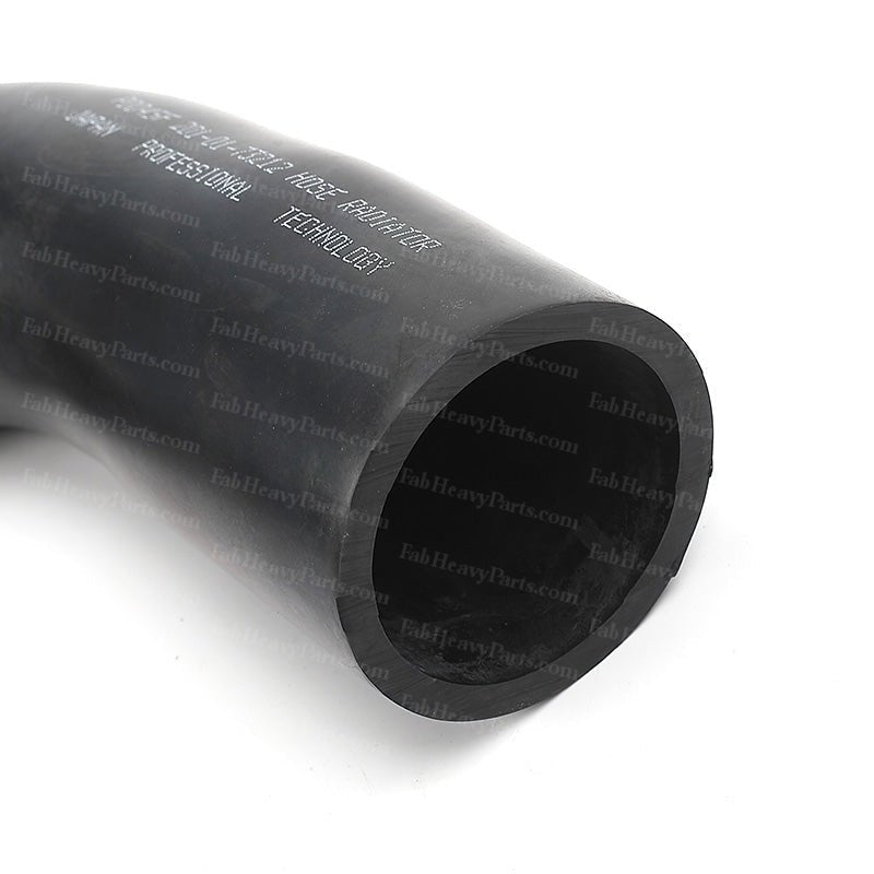 Hose 201 - 01 - 73212 2010173212 Fits For Komatsu PC60 - 7 PC70 - 7 - Fab Heavy Parts