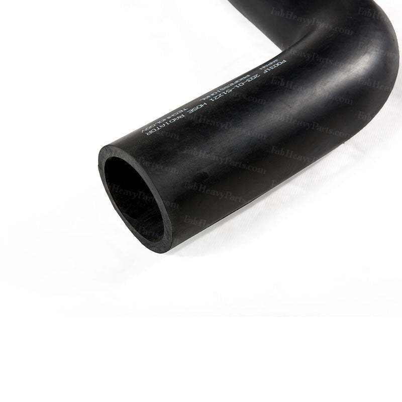 Hose 203 - 01 - 51221 2030151221 Fits For Komatsu PC100 PC100L PC120 PC130 - Fab Heavy Parts