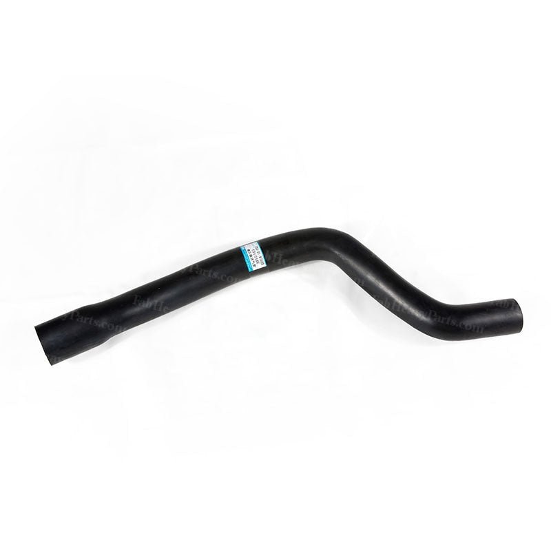 Hose 203 - 01 - 67520 203 - 01 - 67520 Fits For Komatsu PC100 PC100L PC100N PC120 PC120SC PC130 PC150LGP - Fab Heavy Parts