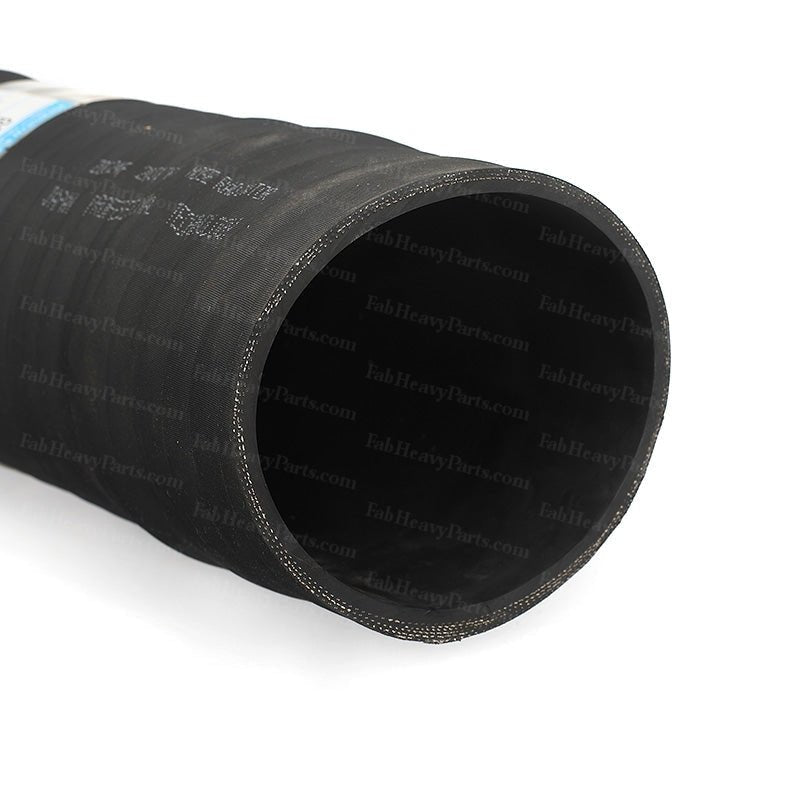 Hose 2031765 For Hitachi Excavator EX300 - 2 EX300 - 3 EX300 - 3C EX310H - 3C - Fab Heavy Parts