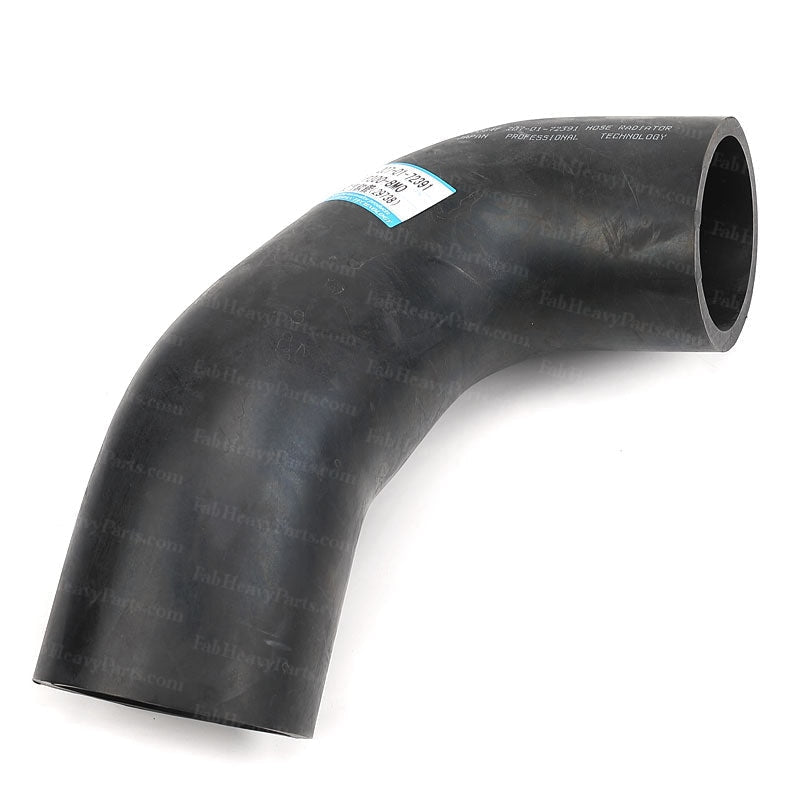 Hose 207 - 01 - 72391 2070172391 Fits For Komatsu PC300 PC350 - Fab Heavy Parts
