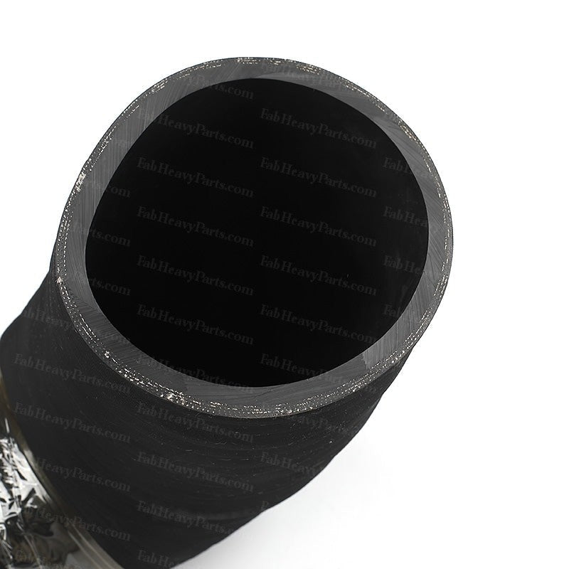 Hose 208 - 01 - 72111 2080172111 Fits For Komatsu PC400 PC450 PC550 - Fab Heavy Parts