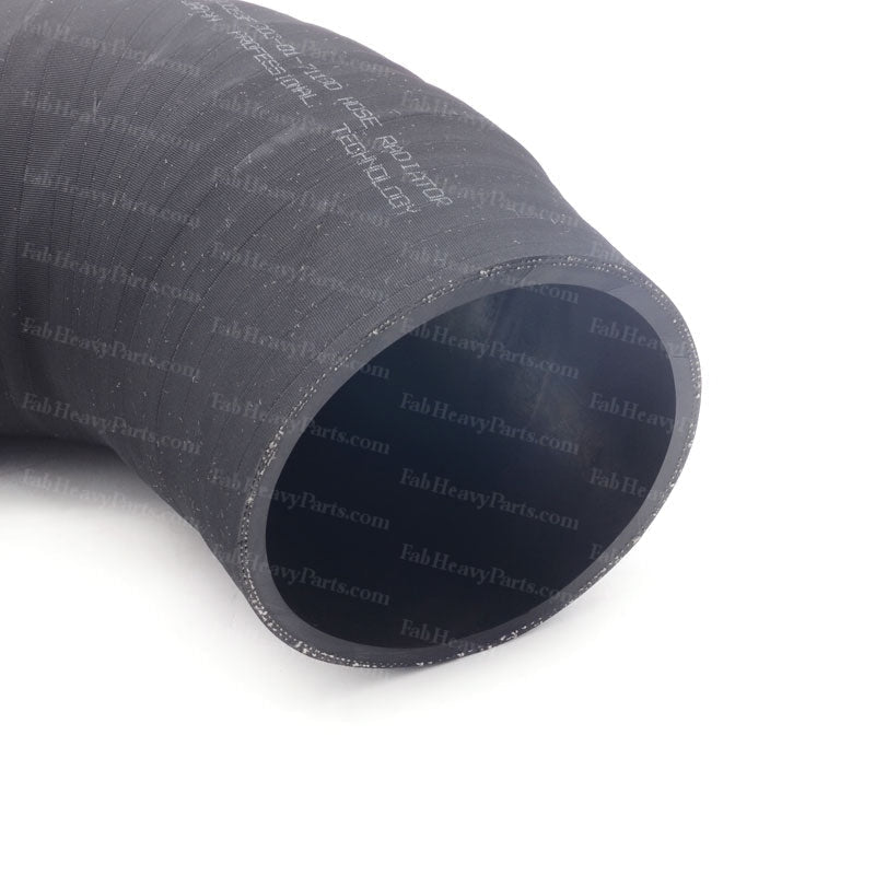Hose 266 - 6216 2666216 Fits for CAT Caterpillar 330D L - Fab Heavy Parts