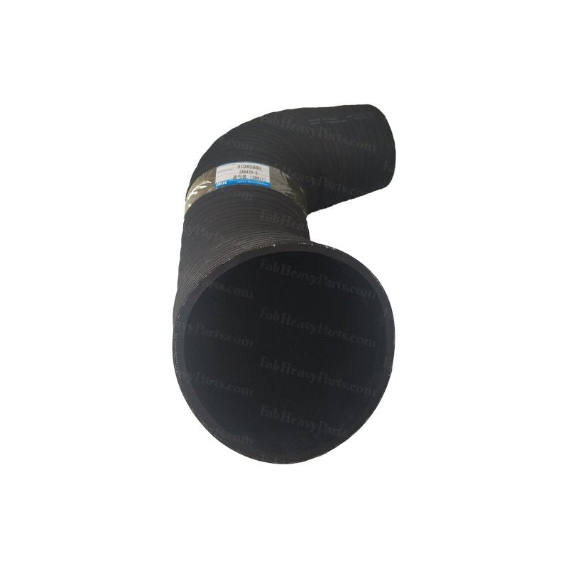 Hose 3104596 For Hitachi Excavator ZX450 - 3 ZX470H - 3 - HCMC ZX500LC - 3F ZX520LCH - 3F - Fab Heavy Parts