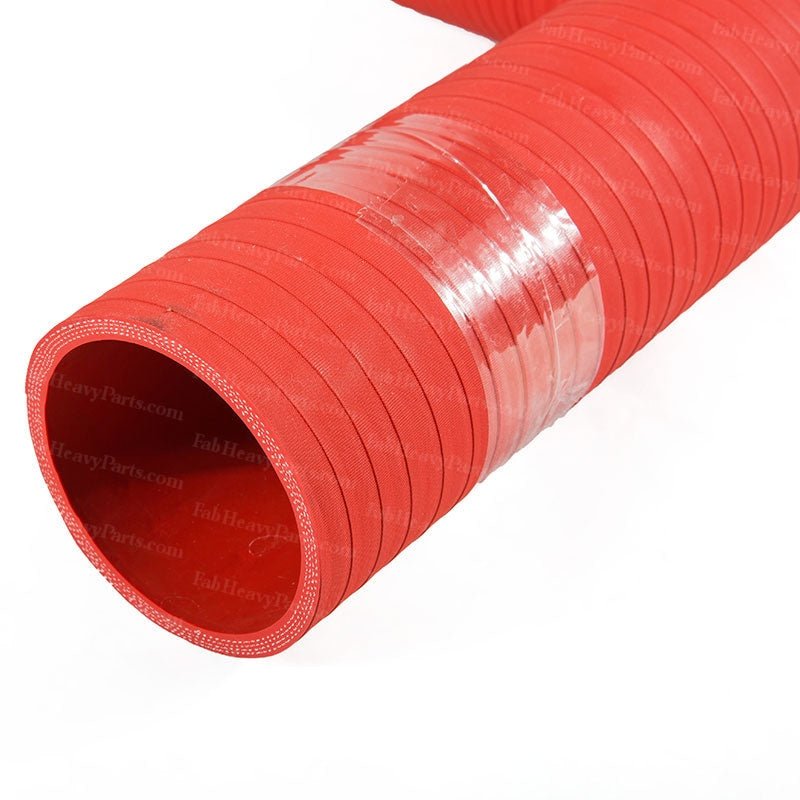 Hose 6743 - 11 - 4961 6743114961 Fits For Komatsu PC300 PC300HD PC340 PC350 PC360 - Fab Heavy Parts