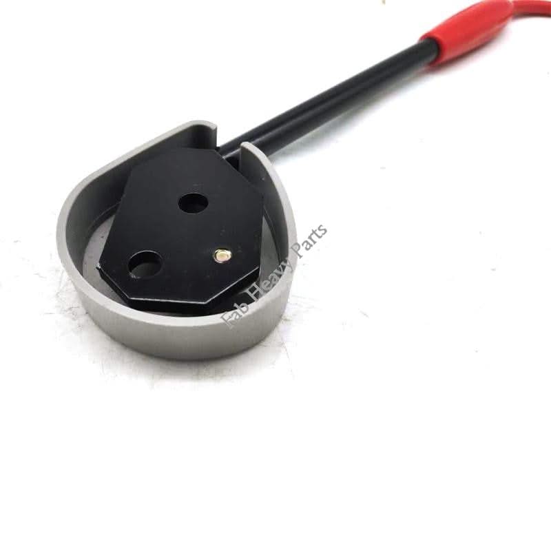 HYD Safety Lock Ass'y for Hitachi ZX200 - 3 ZX220 - 3 ZX300 - 3 ZX400 - 3, Electronic Injection Engine - Fab Heavy Parts