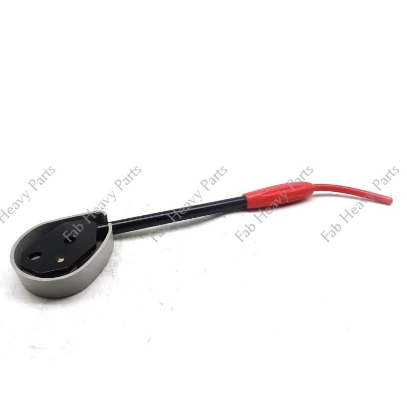 HYD Safety Lock Ass'y for Hitachi ZX200 - 3 ZX220 - 3 ZX300 - 3 ZX400 - 3, Electronic Injection Engine - Fab Heavy Parts