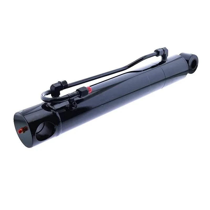 Hydraulic Bucket Tilt Cylinder 7208419 Aftermarket Replacement For Bobcat A300 S220 S250 S300 S330 T250 T300 T320 Loader - Fab Heavy Parts