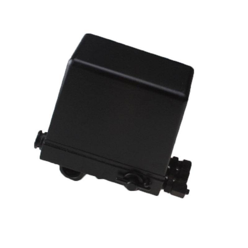 Hydraulic Cabin Pump 1450903 Tilt Pump for DAF Heavy Truck