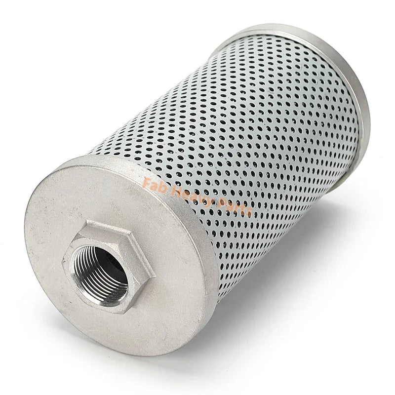 Hydraulic Filter RD431 - 62122 Fits Kubota KX121, KX161, U45 - Fab Heavy Parts