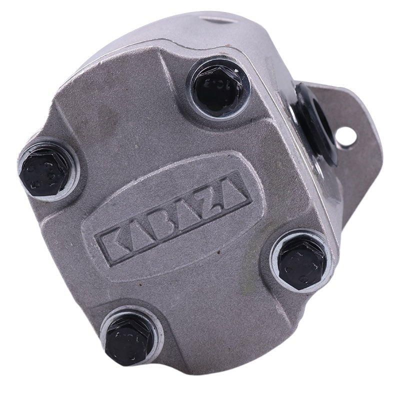 Hydraulic Gear Pump 67110 - 23870 - 71 for Toyota Engine 1Z 4Y 5K Forklift 3 - 5FD10 - 18 5FD20 - 30 6FG10 - 25 - Fab Heavy Parts