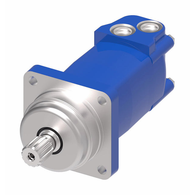 14 Teeth Hydraulic Motor 105-1353-006 Replaces Danfoss Eaton Char-Lynn 2000 Series