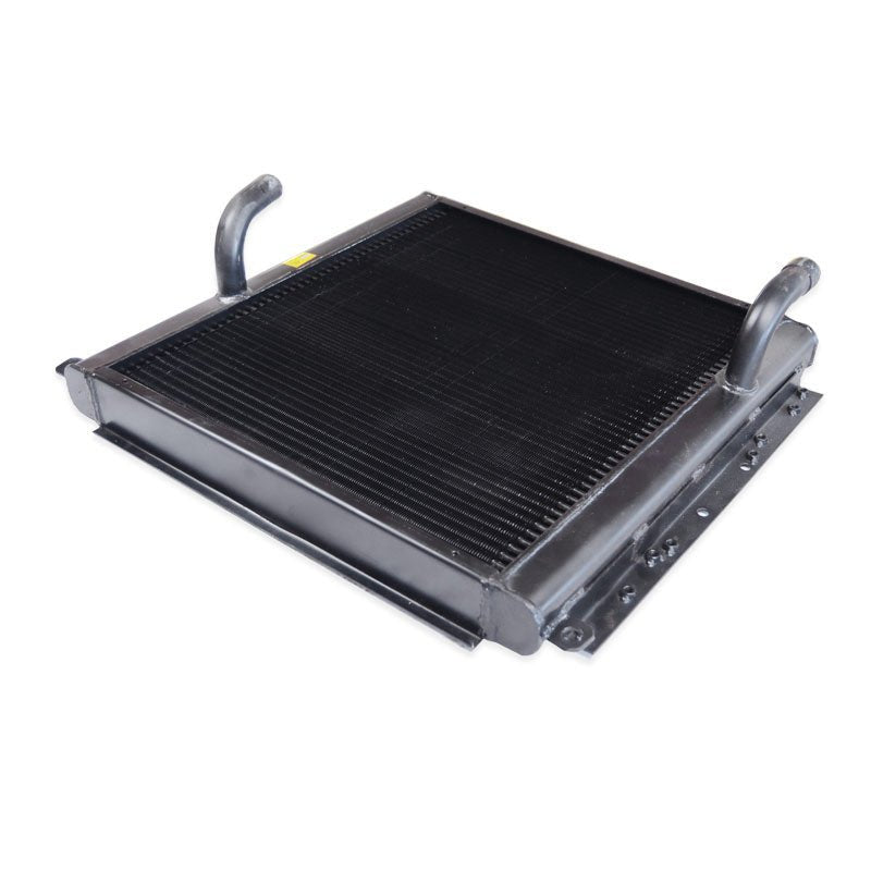 Hydraulic Oil Cooler 4208651 4204918 for Hitach EX200 - 1 - Fab Heavy Parts