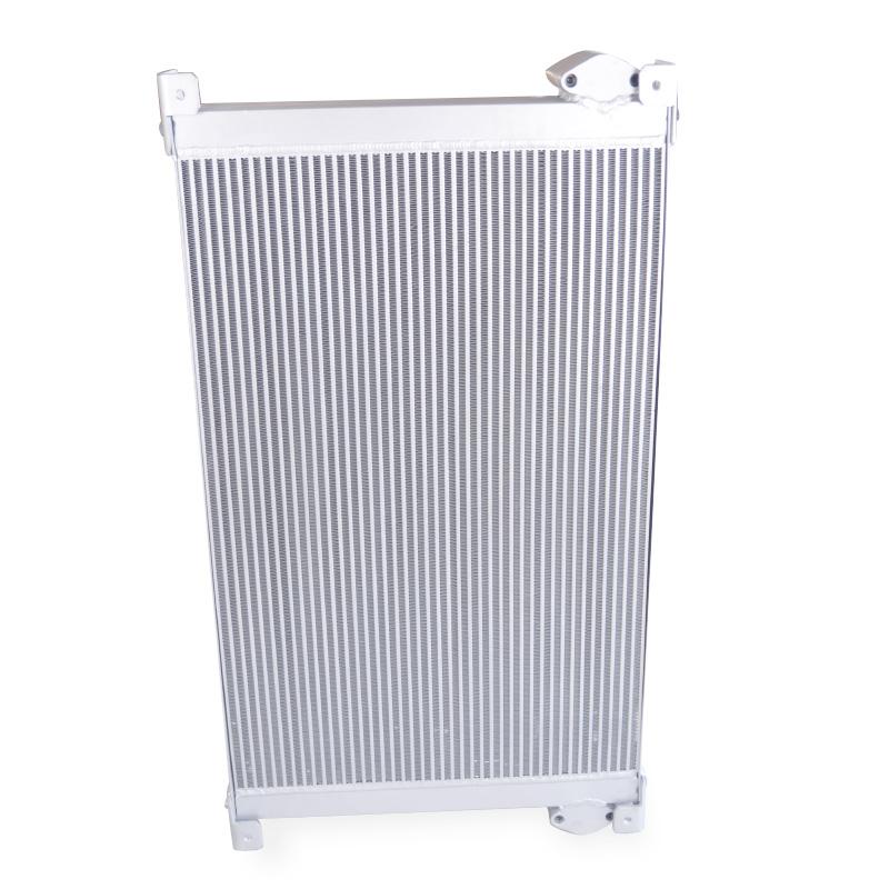 Hydraulic Oil Cooler 4655019 Fit Hitachi Excavator ZAX470 - 3 ZAX450 - 3 ZAX460 - 3 ZAX480 - 3 ZAX500 - 3 - Fab Heavy Parts