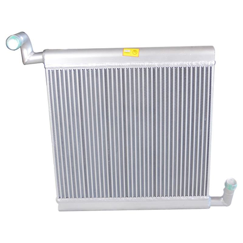 Hydraulic Oil Cooler Fit for Kato HD307 Excavator - Fab Heavy Parts