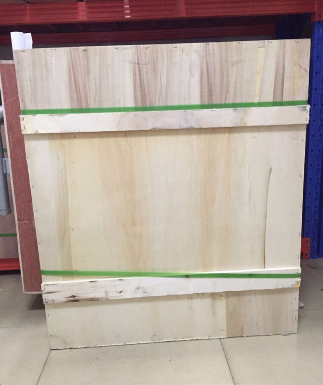 Ensemble de noyau de radiateur hydraulique pour Kato HD250-7