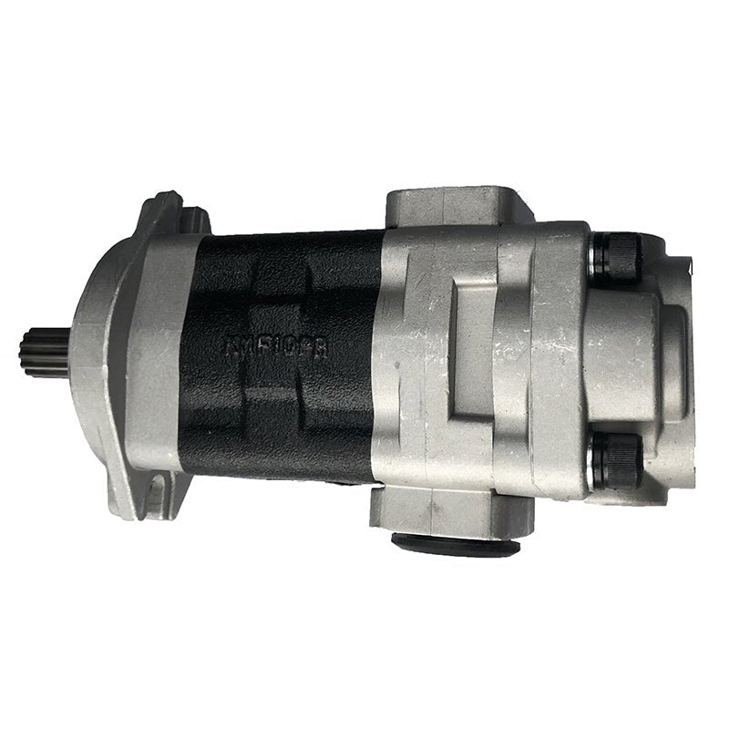 Hydraulic Oil Pump 67110 - 32881 - 71 67110 - 32880 - 71 for Toyota Forklift AR 02 - 6FDU45 - Fab Heavy Parts
