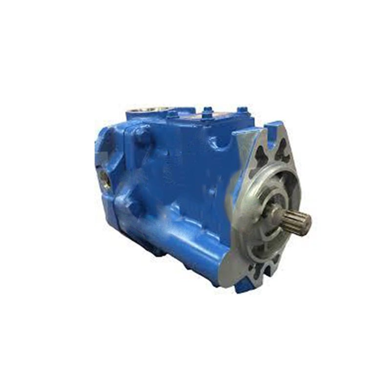 Hydraulic Pump 11024759 for Volvo L150 L150C L120C - Fab Heavy Parts