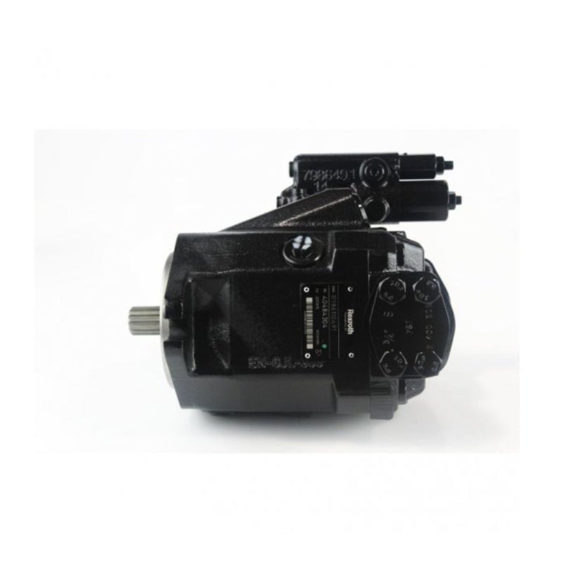 Hydraulic Pump 11707192 11704532 for Volvo Loader L120D L150D L180D L180DHL L150C L180C - Fab Heavy Parts