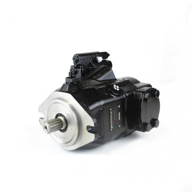 Hydraulic Pump 11707965 para sa Volvo articulated haulers A40D A35D