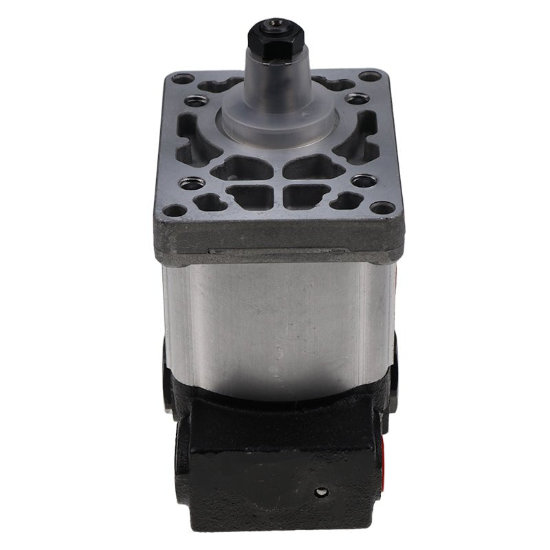 Hydraulic Pump 14.8 CC 5167392 Fits for Case JX100U JX70U JX90U JX80U Tractor - Fab Heavy Parts