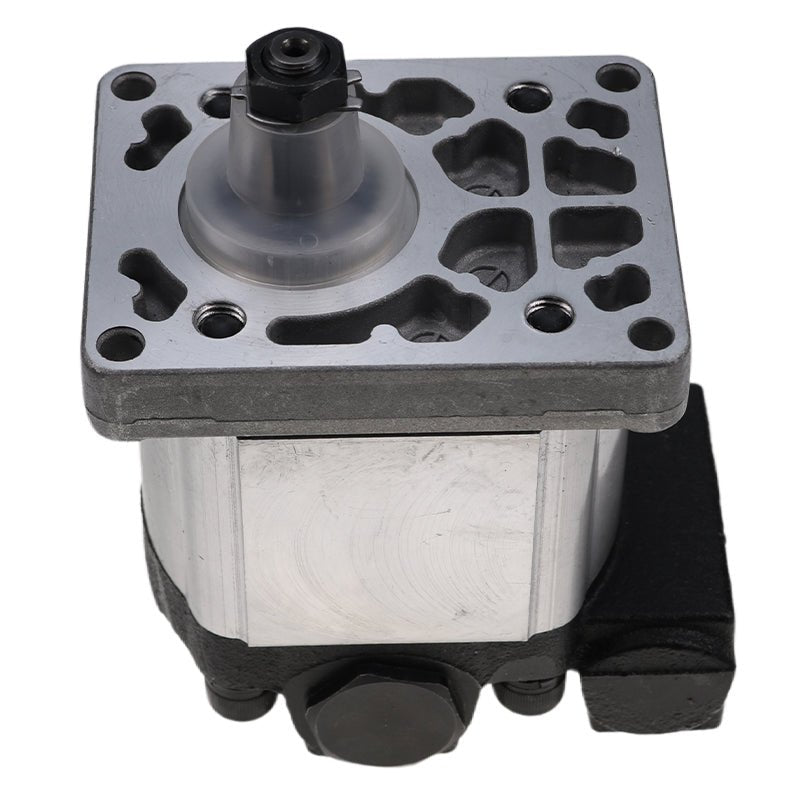 Hydraulic Pump 14.8 CC 5167392 Fits for Case JX100U JX70U JX90U JX80U Tractor - Fab Heavy Parts
