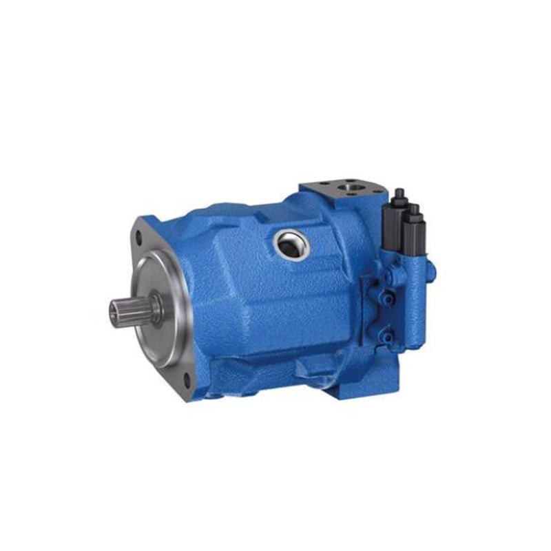 Hydraulic Pump 15162440 17441853 for Volvo Loader L120G L120H - Fab Heavy Parts