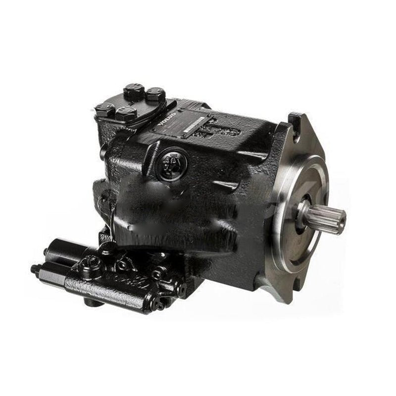 Hydraulic Pump 17203815 for Volvo Loader L110G L110H L120G L120H L60G L60H L70G L70H L90G L90H - Fab Heavy Parts