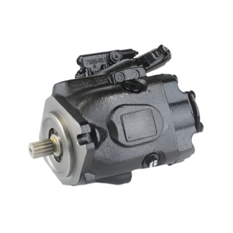 Hydraulic Pump 17458125 VOE17458125 for Volvo A25G A30G A40E A30F A35FFS A40F A35E A35G A35F A40G