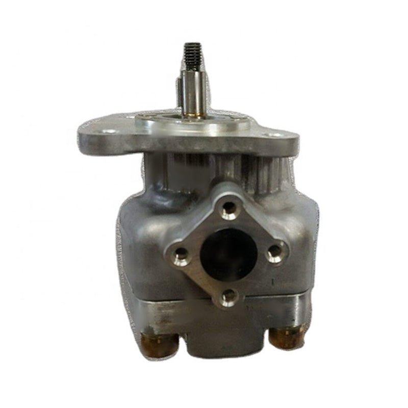 Hydraulic Pump 194420 - 41110 for Yanmar Tractor YM1510 YM140 F16 F15 YM1610 F14 YM1401 YM147 YM1601 - Fab Heavy Parts