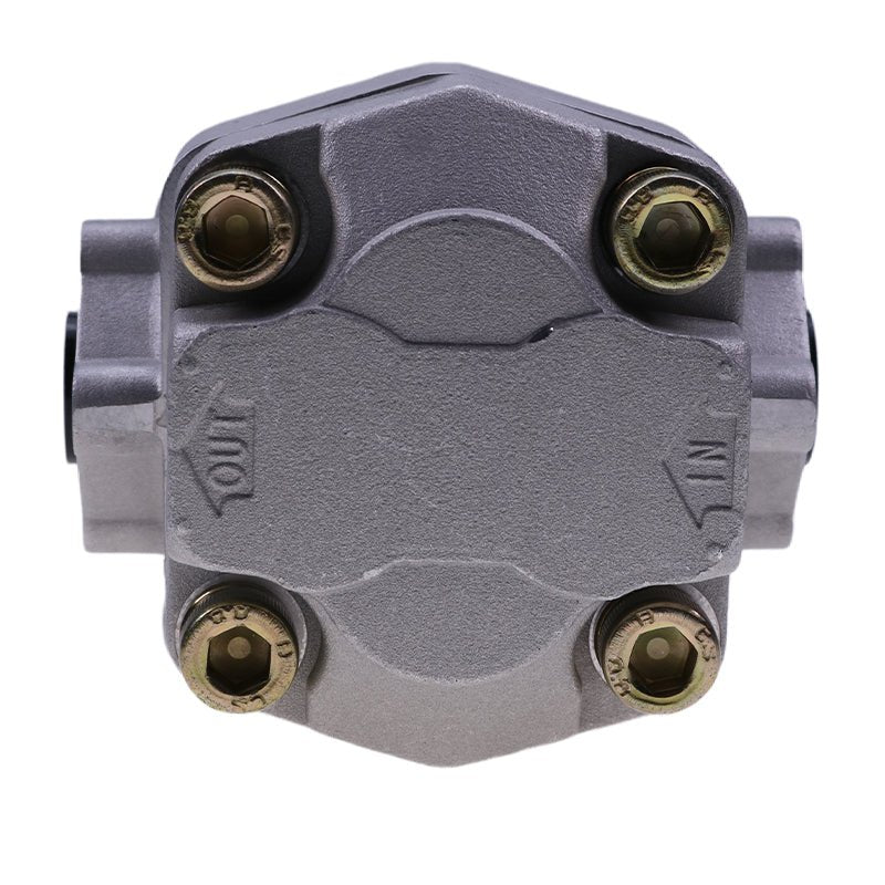 Hydraulic Pump 194555 - 41120 for Yanmar Tractor F20 FX20 F22 FX22 F24 FX24 F255 FX255 - Fab Heavy Parts