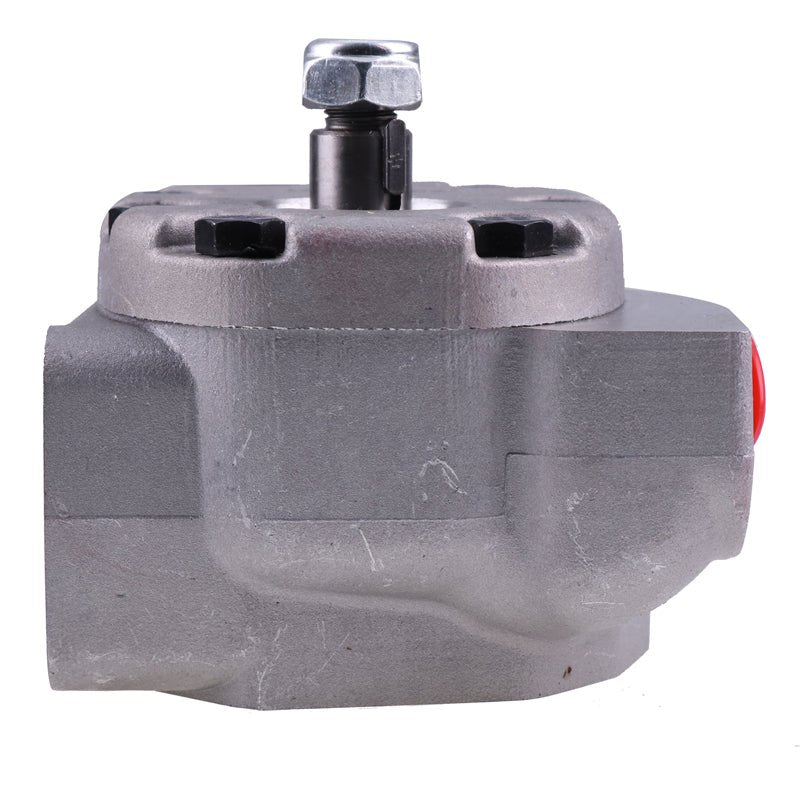 Hydraulic Pump 1949296C1 Fits for Case IH International Tractor 330 340 544 660 856 1026 1066 1086 1206 2544 2656 - Fab Heavy Parts