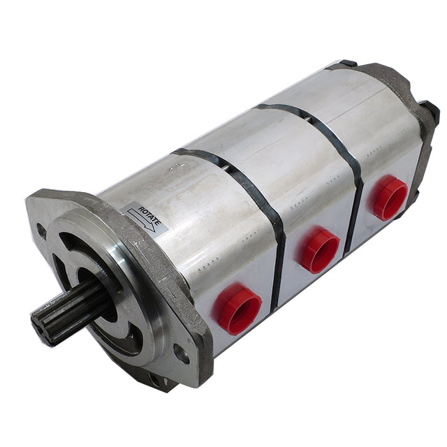 Hydraulic Pump 201-0920 2010920 Fits for Caterpillar CAT Excavator 301.5 301.6 301.8