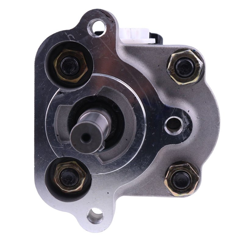 Hydraulic Pump 20/201800 for JCB Loader 3CX - 4 3DS - 4WD 3D - 4 3CX - 2 4CN - 4 - Fab Heavy Parts