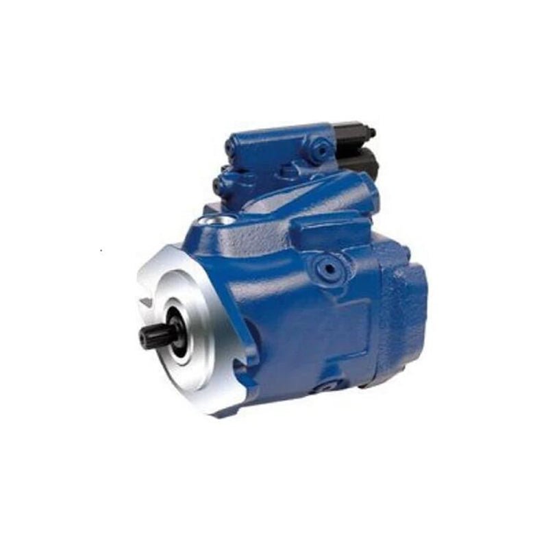 Hydraulic Pump 21524794 for Volvo B11R - Fab Heavy Parts