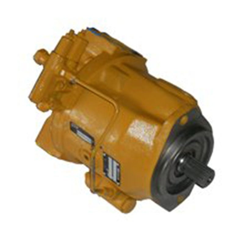 Hydraulic Pump 224 - 6369 2246369 Fits for Caterpillar CAT 420D 430D 432D 442D 420D Backhoe Loader 3054 Engine - Fab Heavy Parts