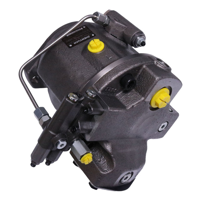 Hydraulic Pump 244-2228 2442228 Fits for Caterpillar CAT Backhoe Loader 420D 430D