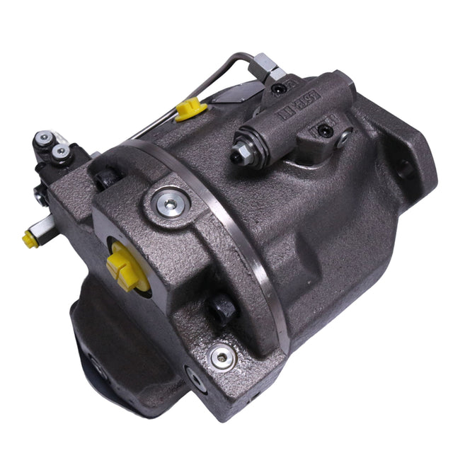 Hydraulic Pump 244-2228 2442228 Fits for Caterpillar CAT Backhoe Loader 420D 430D